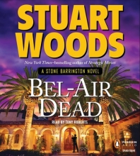 Cover art for Bel-Air Dead (Stone Barrington)