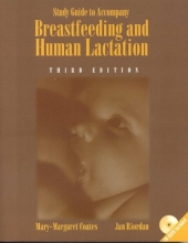 Cover art for Study Guide For Breastfeeding And Human Lactation