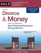 Cover art for Divorce & Money: How to Make the Best Financial Decisions During Divorce