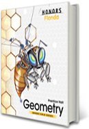 Cover art for Geometry Honors (FL) Lvl A