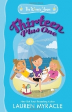 Cover art for Thirteen Plus One (The Winnie Years)
