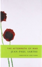 Cover art for The Aftermath of War (Seagull Books - The French List)