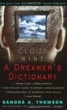 Cover art for Cloud Nine:: A Dreamer's Dictionary