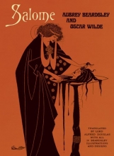 Cover art for Salome: A Tragedy in One Act