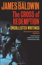 Cover art for The Cross of Redemption: Uncollected Writings (Vintage International Original)