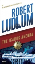 Cover art for The Icarus Agenda: A Novel