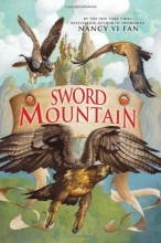 Cover art for Sword Mountain (Swordbird)
