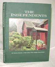 Cover art for The Independents: The Ashcan School & Their Circle from Florida Collections