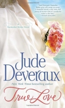Cover art for True Love: A Nantucket Brides Novel (Nantucket Brides Trilogy)