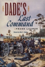 Cover art for Dade's Last Command