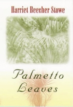 Cover art for Palmetto Leaves (Florida Sand Dollar Books)