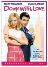 Cover art for Down with Love 