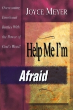 Cover art for Help Me, I'm Afraid