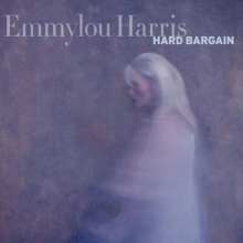 Cover art for Hard Bargain
