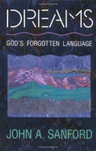 Cover art for Dreams: God's Forgotten Language