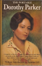 Cover art for The Portable Dorothy Parker
