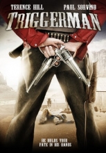 Cover art for Triggerman
