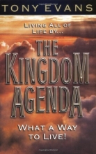 Cover art for The Kingdom Agenda