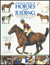 Cover art for Complete Book of Horses and Riding