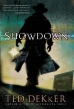 Cover art for Showdown (Paradise Series, Book 1) (The Books of History Chronicles)