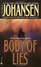 Cover art for Body of Lies (Eve Duncan #4)