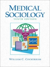 Cover art for Medical Sociology (10th Edition)