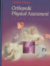 Cover art for Orthopedic Physical Assessment, 3e