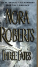 Cover art for Three Fates