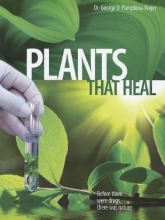 Cover art for Plants That Heal