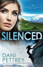 Cover art for Silenced (Alaskan Courage) (Volume 4)