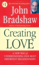 Cover art for Creating Love: The Next Great Stage of Growth