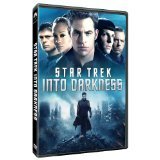 Cover art for Star Trek Into Darkness