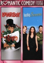Cover art for Loverboy/Lucky Seven