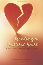 Cover art for Mending a Shattered Heart: A Guide for Partners of Sex Addicts