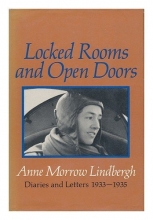 Cover art for Locked Rooms and Open Doors: Diaries and Letters 1933-1935