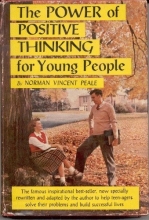 Cover art for Power of Positive Thinking for Young People