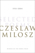 Cover art for Selected Poems: 1931-2004