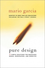 Cover art for Pure Design