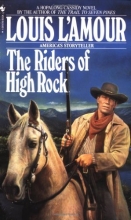 Cover art for The Riders of High Rock
