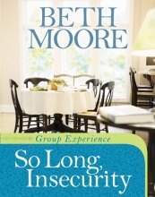 Cover art for So Long, Insecurity Group Experience