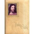 Cover art for Holy Bible, Fireside Family Edition, NAB, Catholic, (The New American Bible, Translated from the Original Languages with Critical Use of All the Ancient Sources by Members of the Catholic Biblical Association of America, Sponsored by the Bishops' Committe