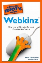 Cover art for The Complete Idiot's Guide to Webkinz