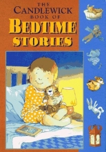 Cover art for The Candlewick Book of Bedtime Stories