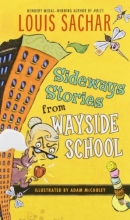 Cover art for Sideways Stories from Wayside School