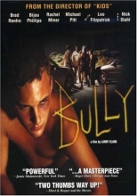 Cover art for Bully