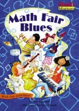 Cover art for Math Fair Blues (Math Matters (Kane Press Paperback))
