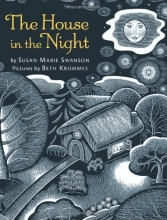 Cover art for The House in the Night