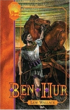 Cover art for Ben-Hur: A Tale of the Christ (Focus on the Family's Classic Collection, 2)
