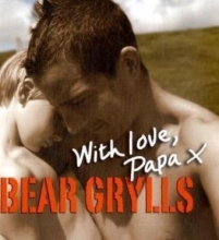 Cover art for With Love, Papa