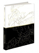 Cover art for Pokemon Black Version 2 & Pokemon White Version 2 Collector's Edition Guide: The Official Pokemon Strategy Guide